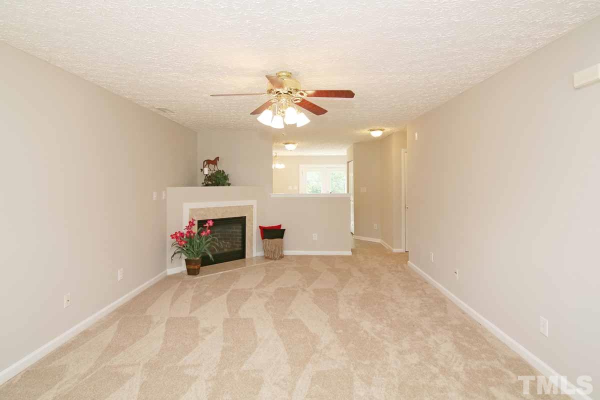 2813 Smoke Place Raleigh, NC 27610 - Photo 4 of 25 Gallery Image 4