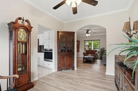 $429,500 | 2010 Walnut Creek Trail, Garland, TX 75040