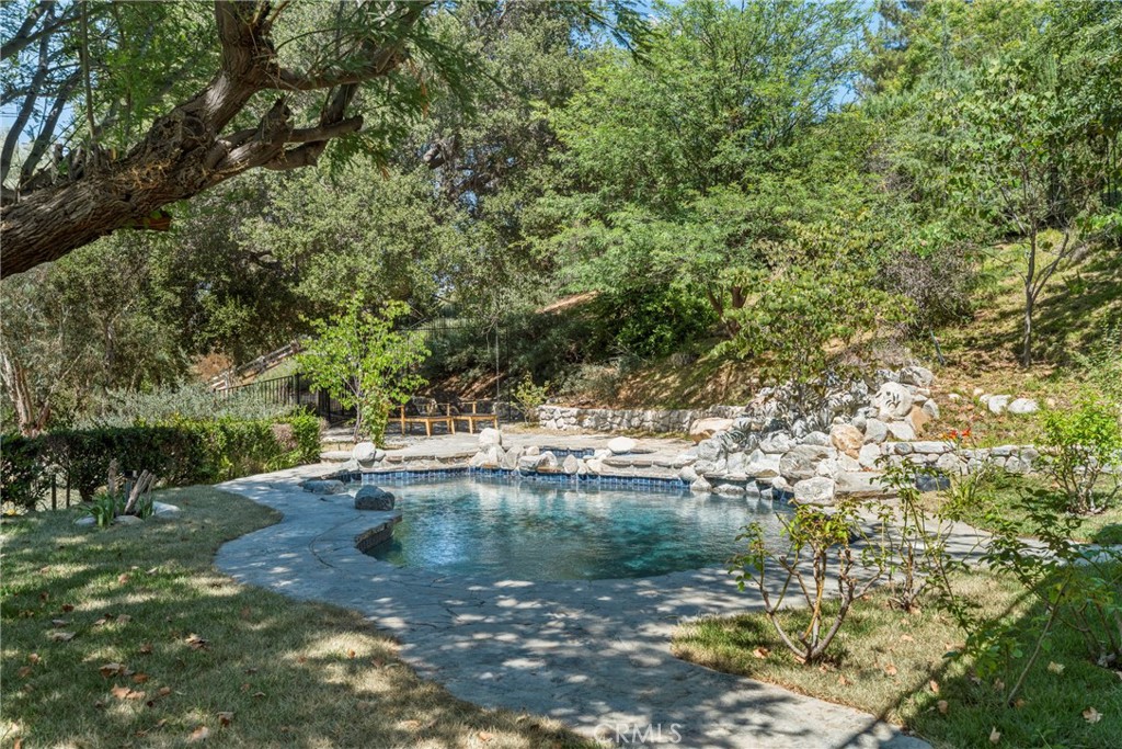 16161 Sky Ranch Road Canyon Country, CA 91387 - Photo 51 of 55 Gallery Image 51