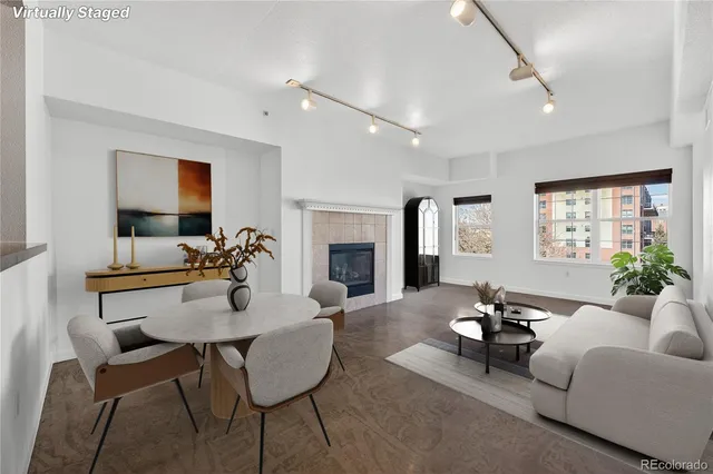 $420,000 | 1780 North Washington Street, Unit 305, Denver, CO 80203