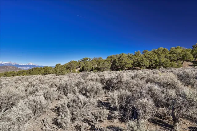 walk in view of city and mountain