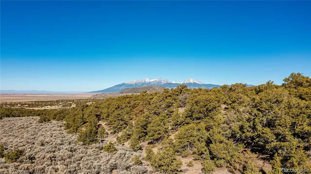 $15,000 | Creelman Drive, Fort Garland, CO 81133