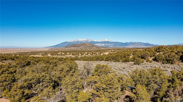 $15,000 | Creelman Drive, Fort Garland, CO 81133