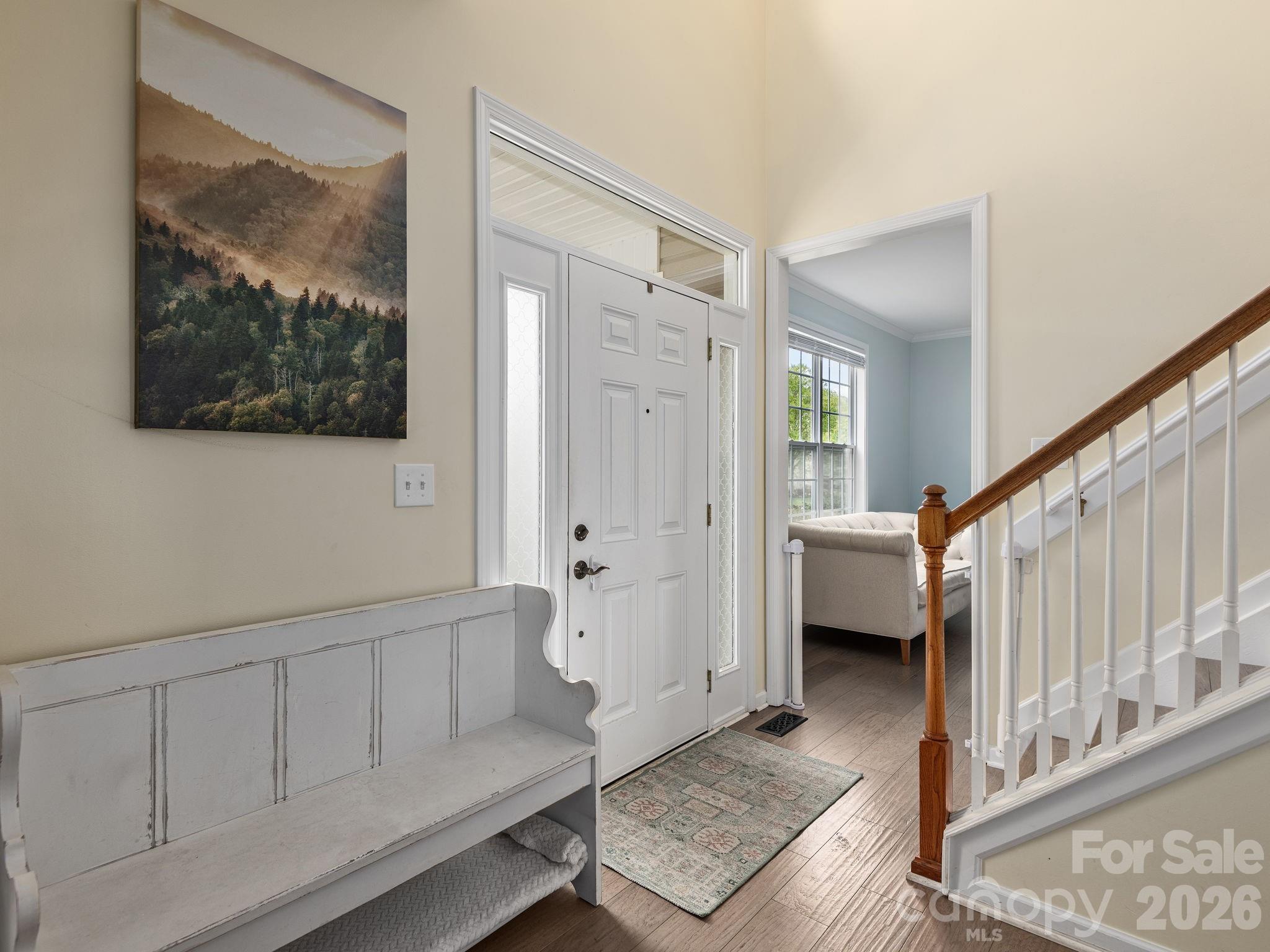 288 Walnut Crest Road Fletcher, NC 28732 - Photo 7 of 48