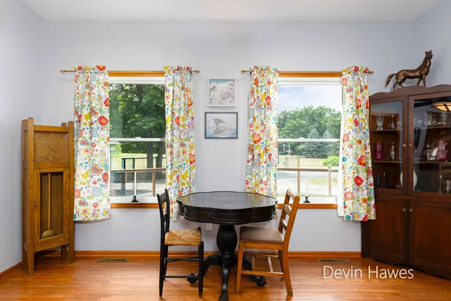 $1,200,000 | 8565 West Cannonsville Road, Lakeview, MI 48850