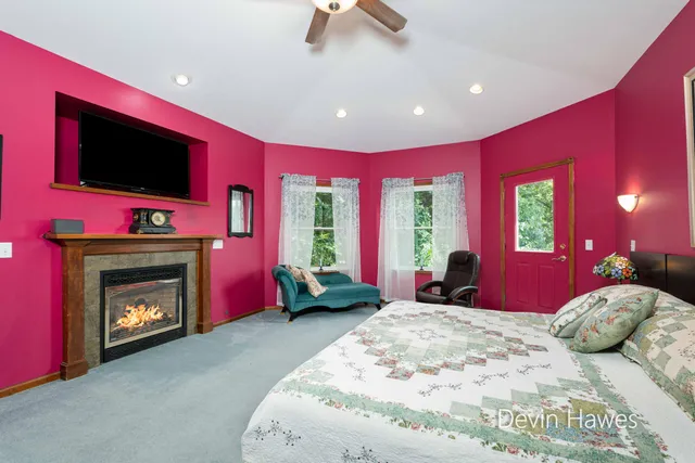 $1,200,000 | 8565 West Cannonsville Road, Lakeview, MI 48850