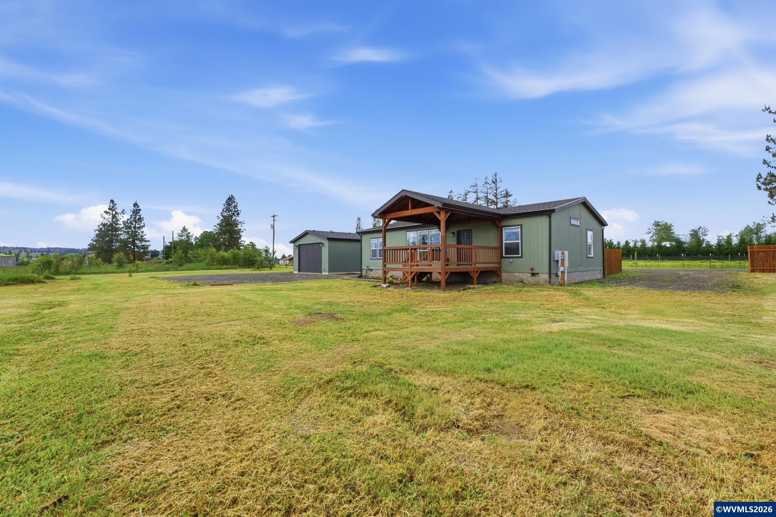 38891 West Scio Road Scio, OR 97374 - Photo 2 of 44