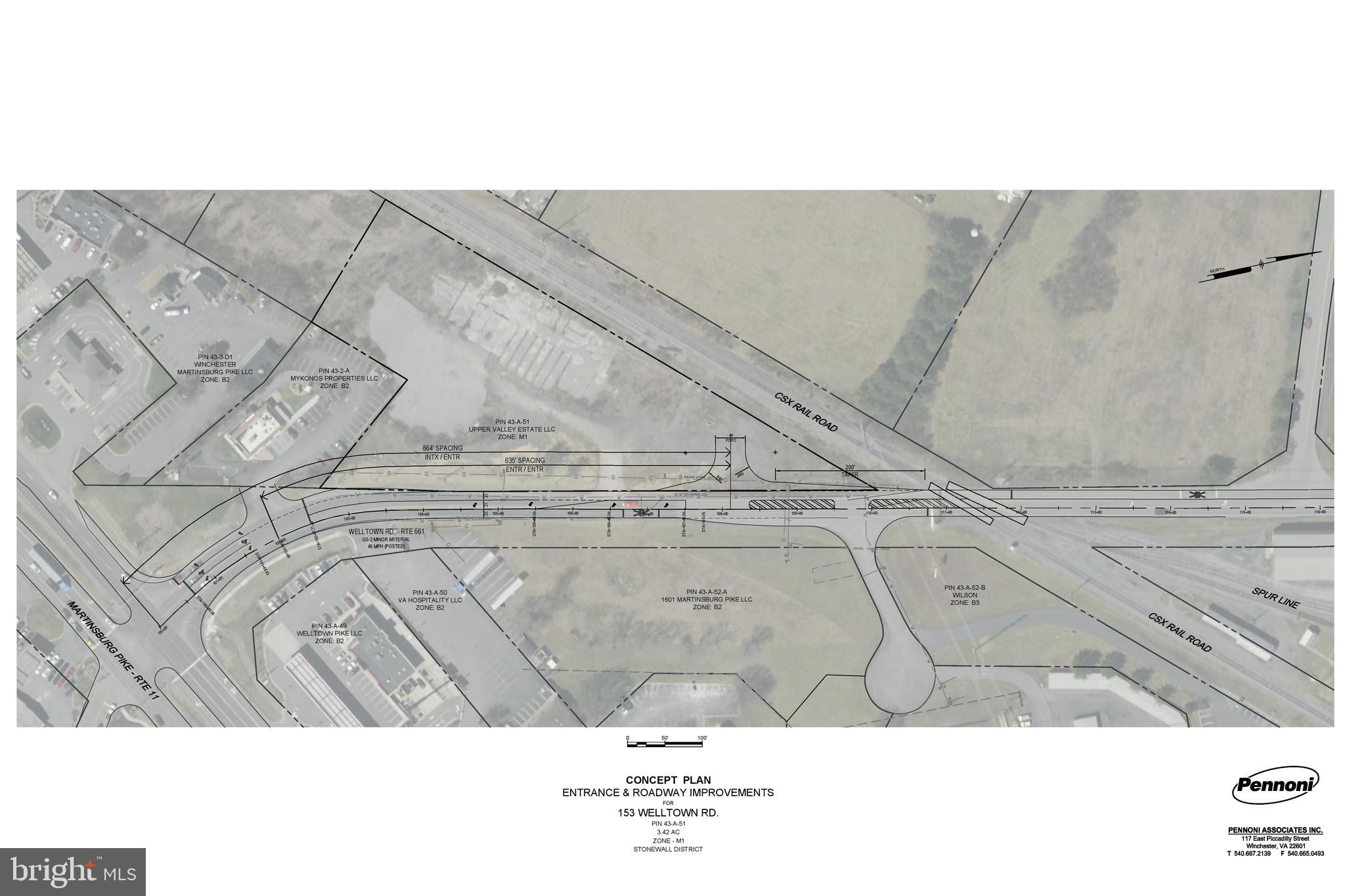 153 Welltown Road Winchester, VA 22603 - Photo 3 of 12