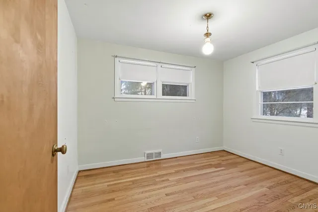 $189,900 | 509 Bronson Road, Geddes, NY 13219