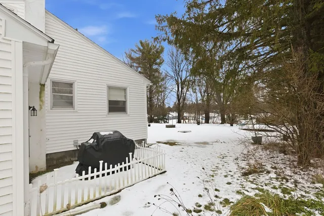 $189,900 | 509 Bronson Road, Geddes, NY 13219