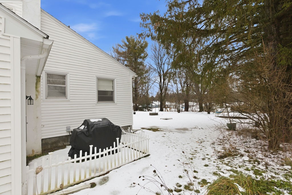 509 Bronson Road Geddes, NY 13219 - Photo 29 of 33