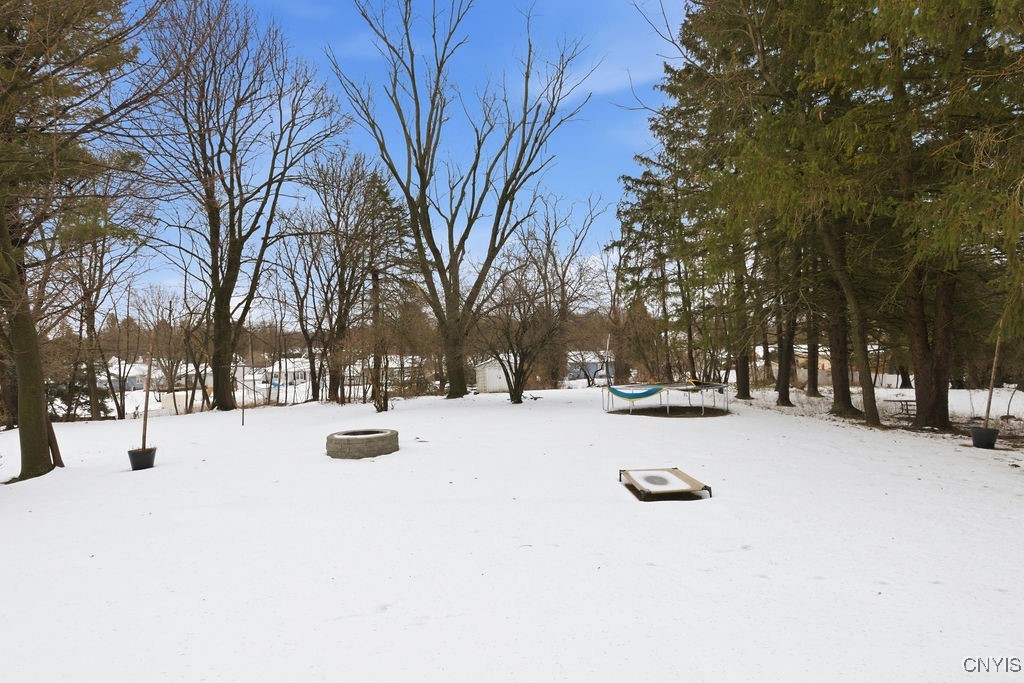 509 Bronson Road Geddes, NY 13219 - Photo 30 of 33