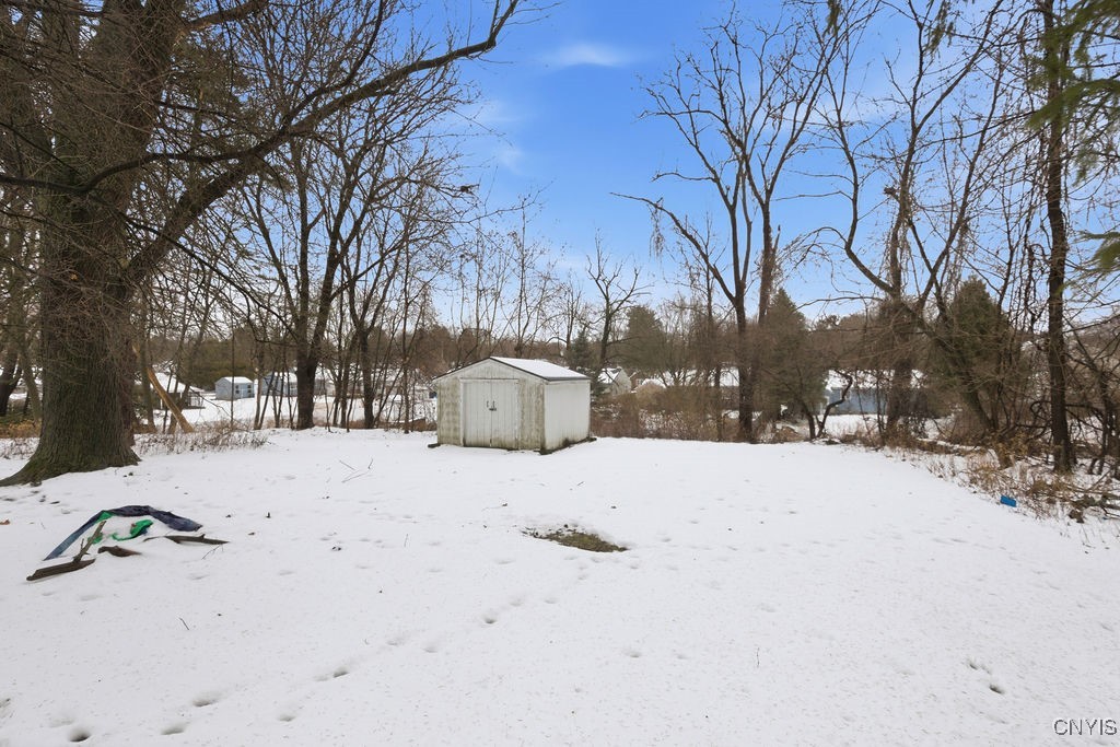 509 Bronson Road Geddes, NY 13219 - Photo 31 of 33