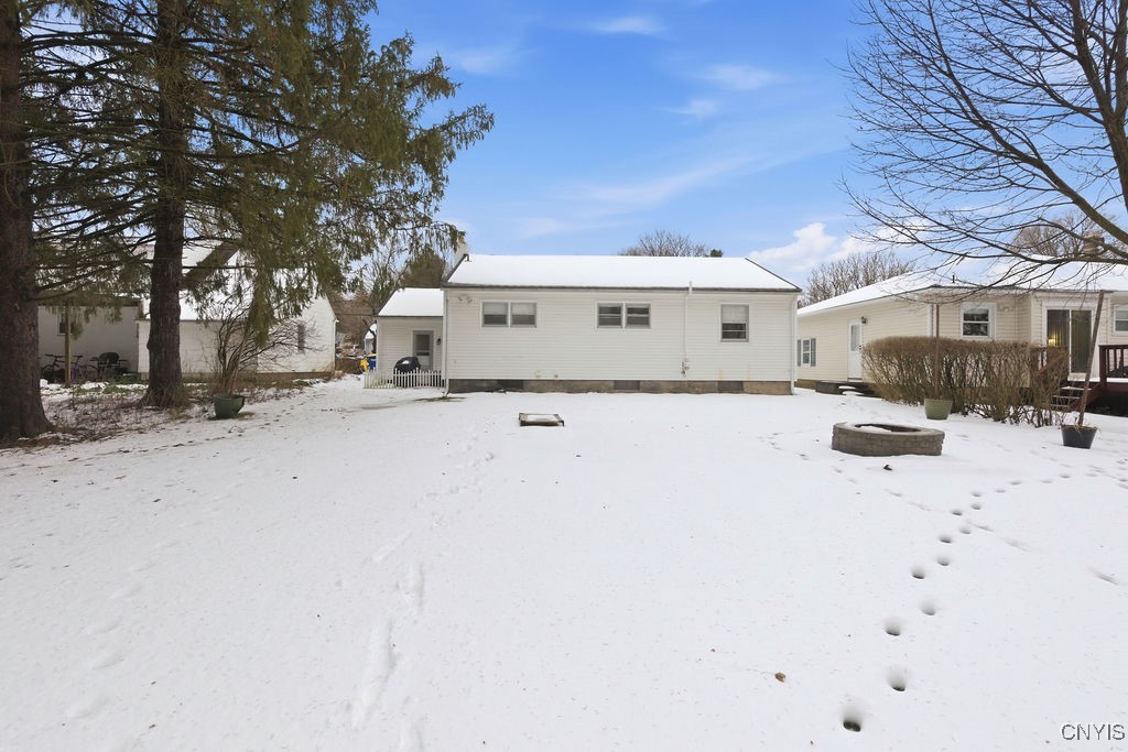 509 Bronson Road Geddes, NY 13219 - Photo 32 of 33