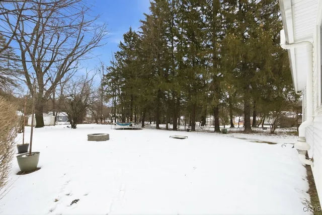 $189,900 | 509 Bronson Road, Geddes, NY 13219