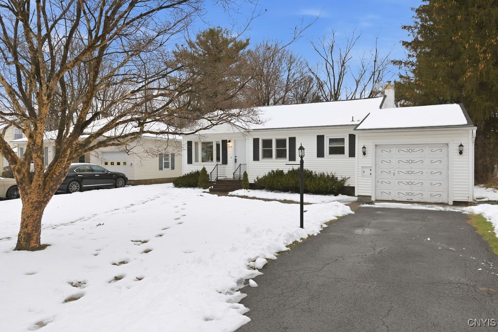 509 Bronson Road Geddes, NY 13219 - Photo 4 of 33