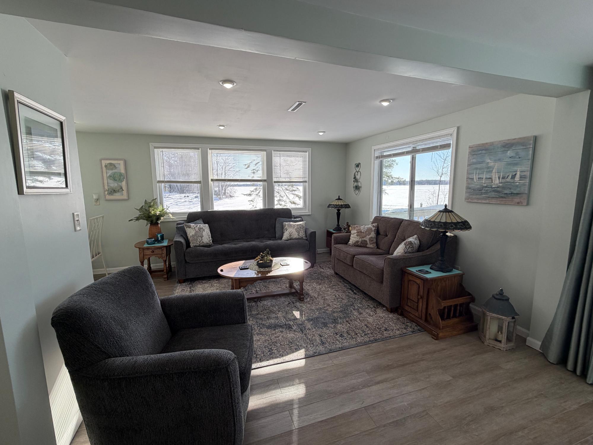 N10579 East Solberg Lake Road Phillips, WI 54555 - Photo 23 of 31 Gallery Image 23