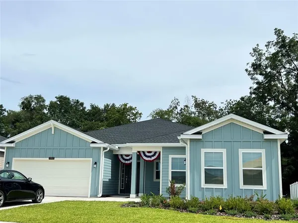 $474,800 | 13941 Northwest Convergence Boulevard, Alachua, FL 32615
