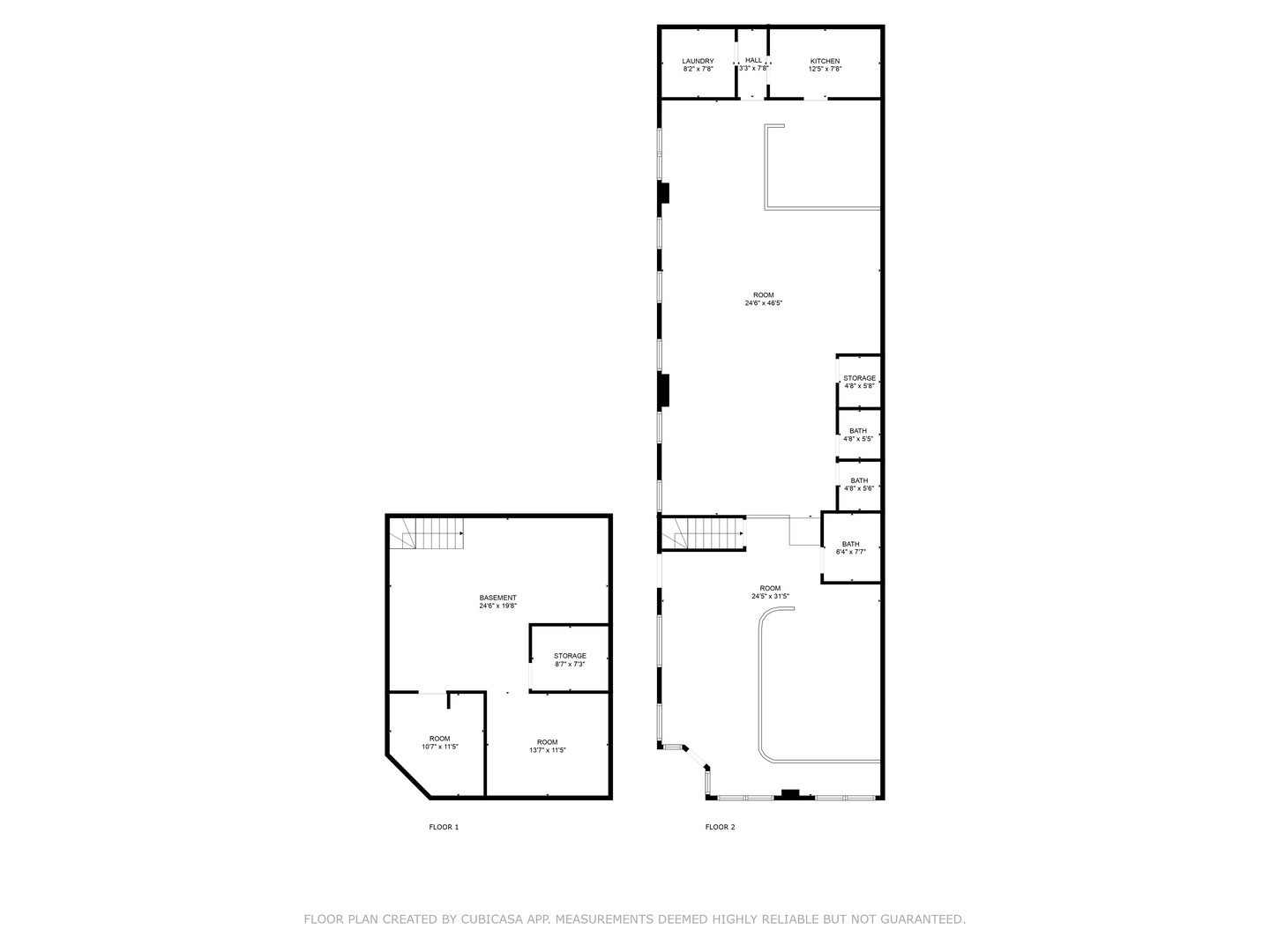 7247 Roosevelt Road Forest Park, IL 60130 - Photo 22 of 23