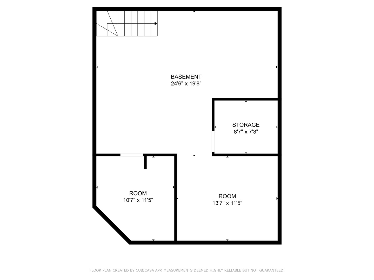 7247 Roosevelt Road Forest Park, IL 60130 - Photo 23 of 23