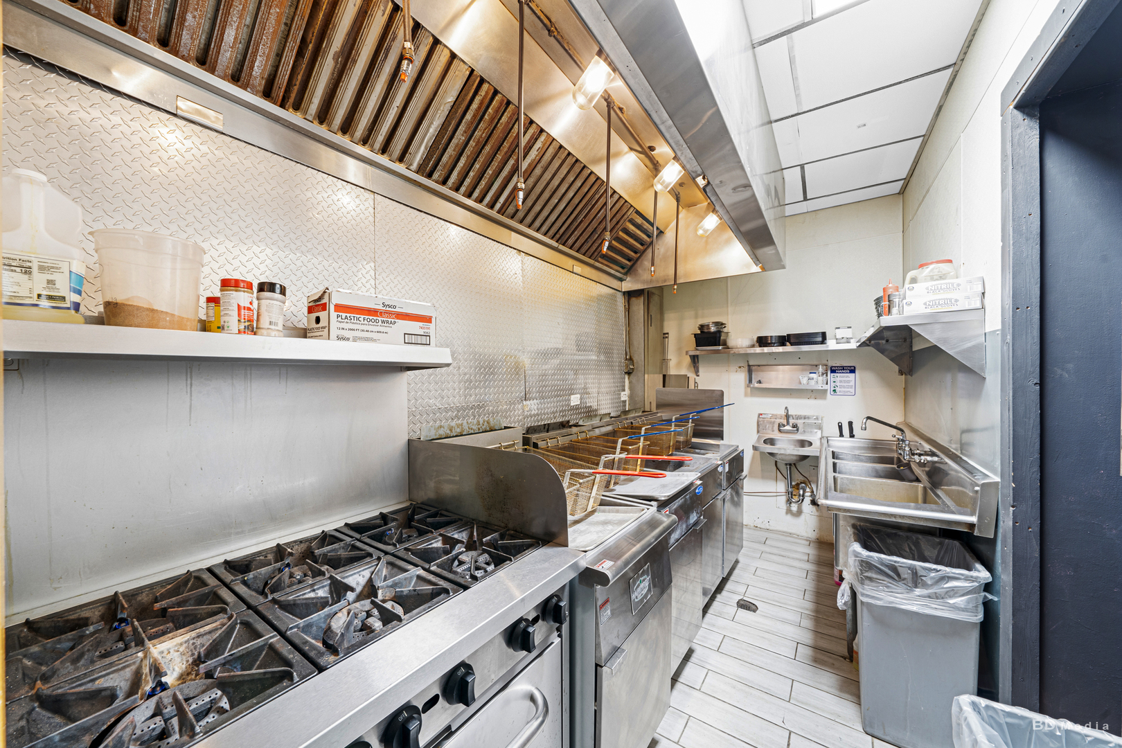 7247 Roosevelt Road Forest Park, IL 60130 - Photo 7 of 23