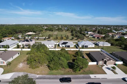 $140,000 | 1431 Southwest Becker Road, Port St. Lucie, FL 34953