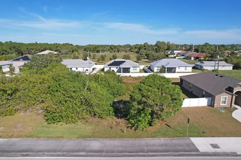 $140,000 | 1431 Southwest Becker Road, Port St. Lucie, FL 34953