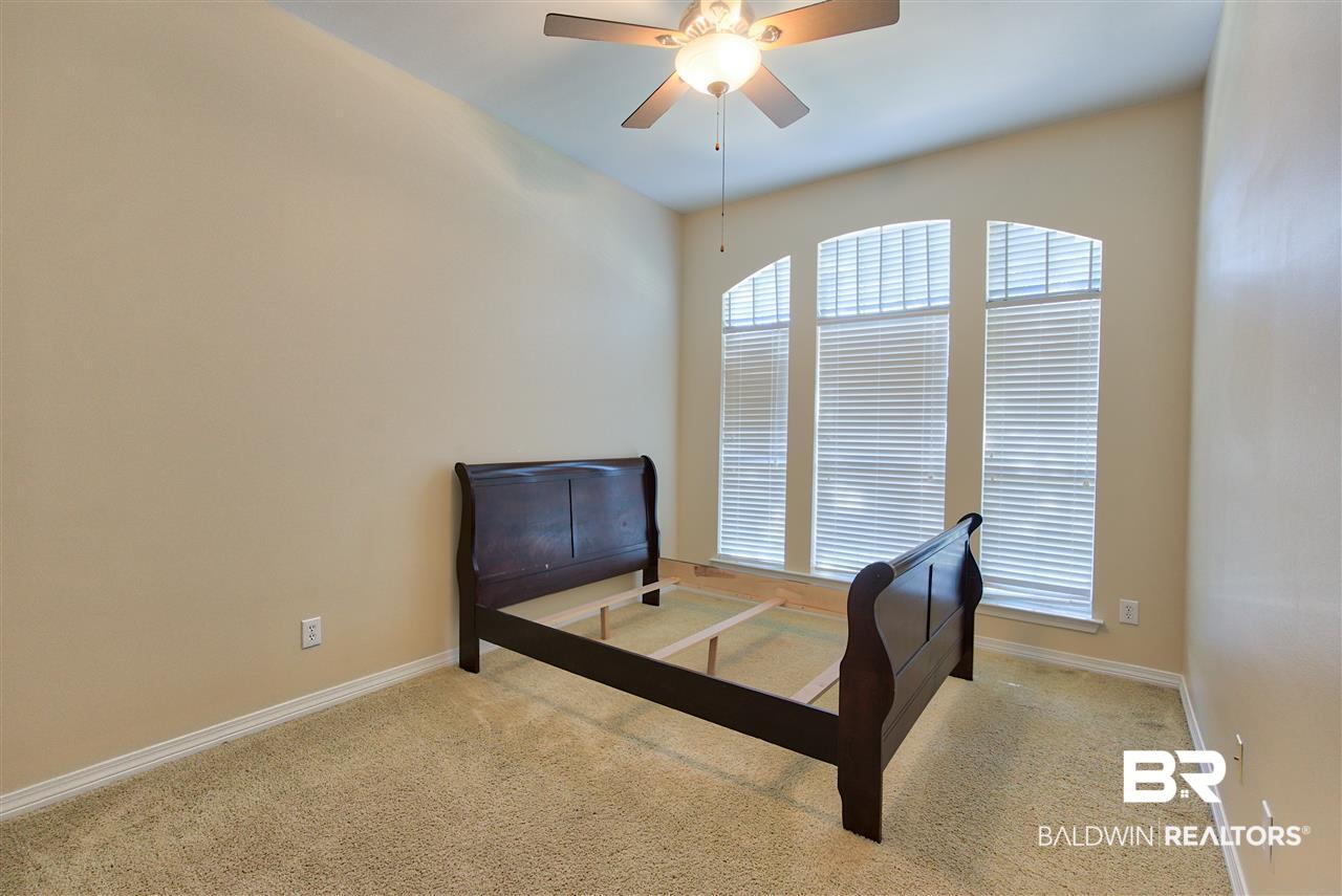 25525 Overlook Drive Loxley, AL 36551 - Photo 26 of 37 guest bedroom