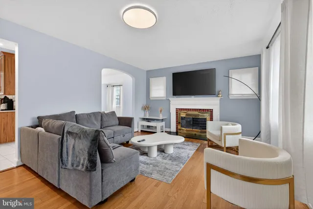 $5,800 | 7329 12th Street Northwest, Washington, DC 20012