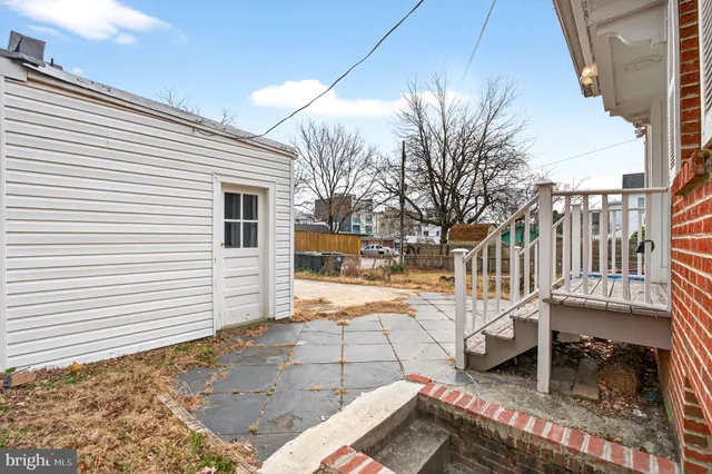 $5,800 | 7329 12th Street Northwest, Washington, DC 20012