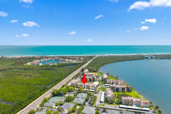 $379,900 | 3412 Northeast Causeway Boulevard, Unit 102, Jensen Beach, FL 34957