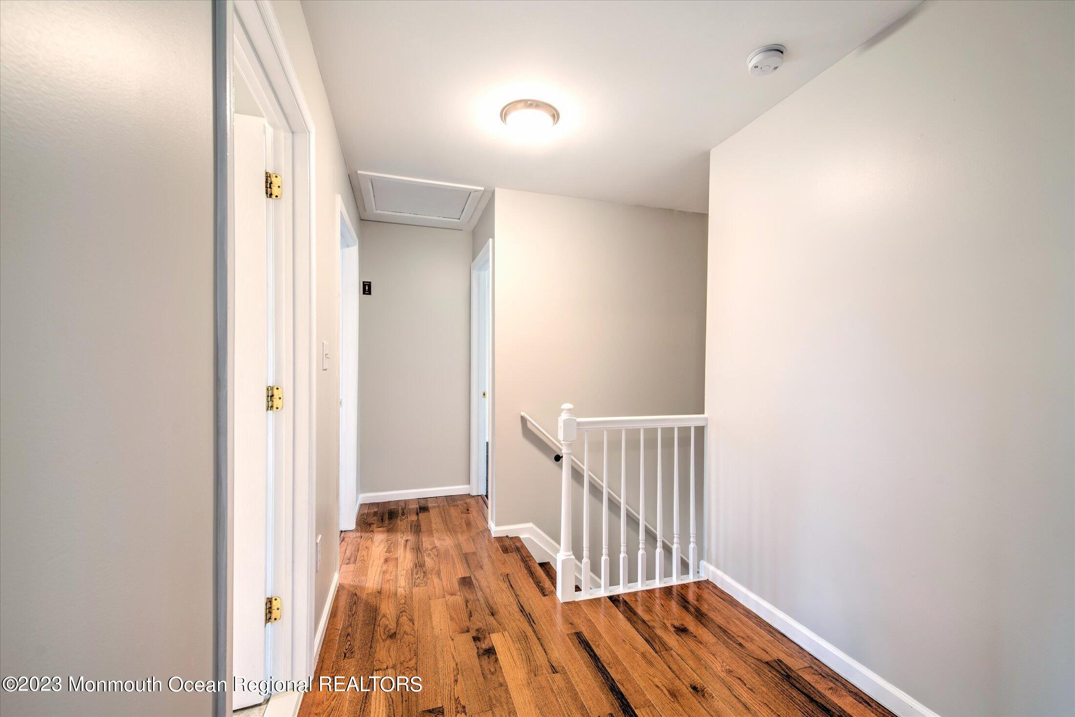 736 Pinehurst Road New Egypt, NJ 08533 - Photo 20 of 39 24-UPPER LANDING