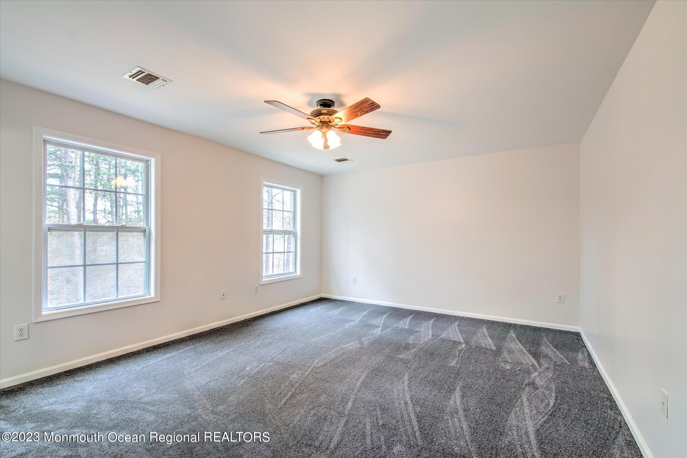 736 Pinehurst Road New Egypt, NJ 08533 - Photo 21 of 39 25-MASTER BEDROOM