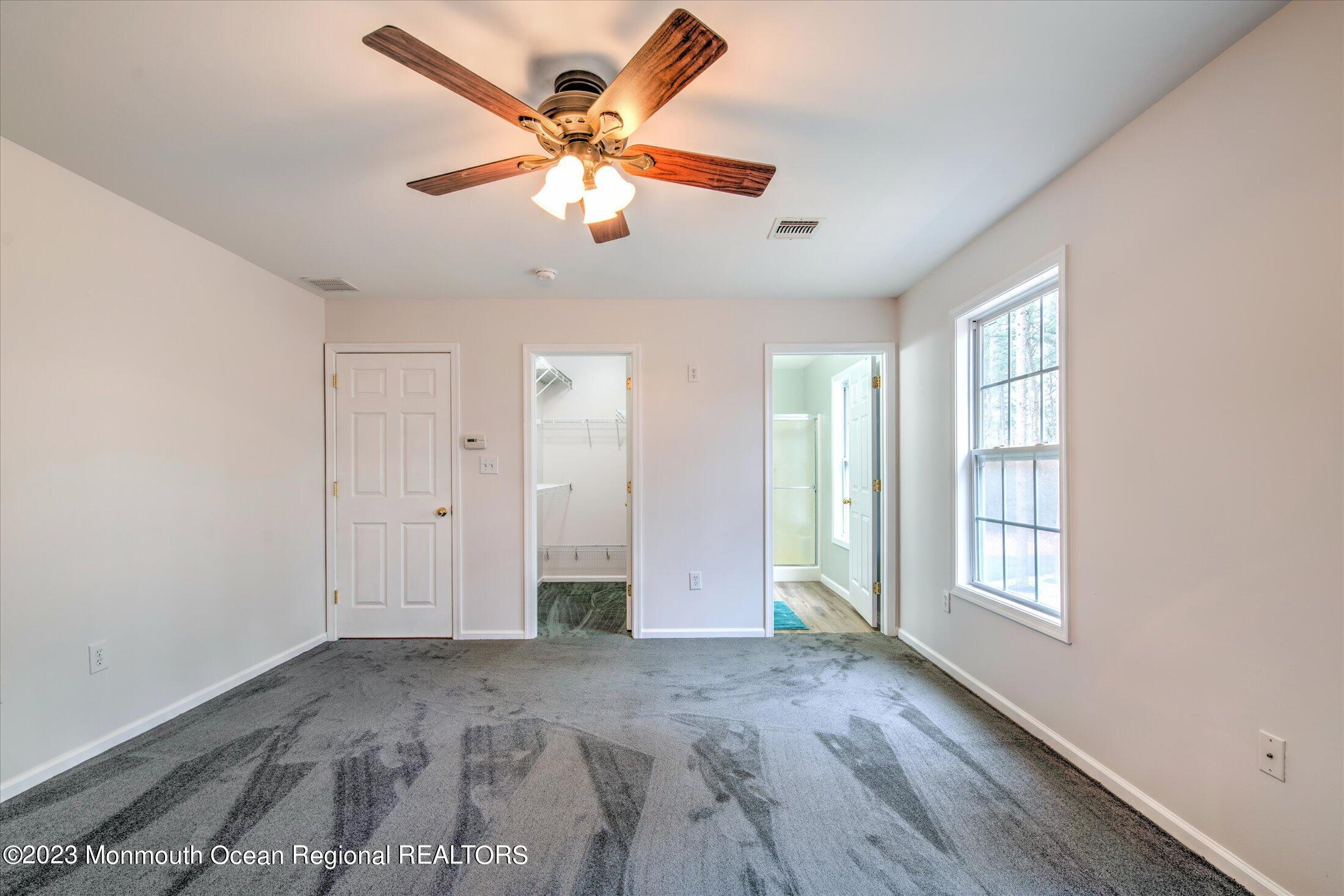 736 Pinehurst Road New Egypt, NJ 08533 - Photo 22 of 39 26-MASTER BEDROOM