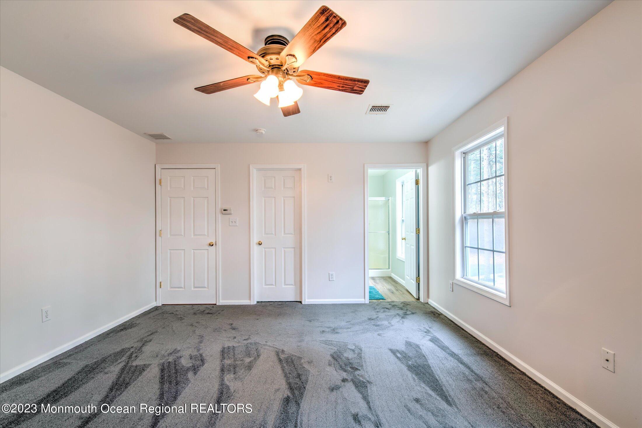 736 Pinehurst Road New Egypt, NJ 08533 - Photo 23 of 39 27-MASTER BEDROOM