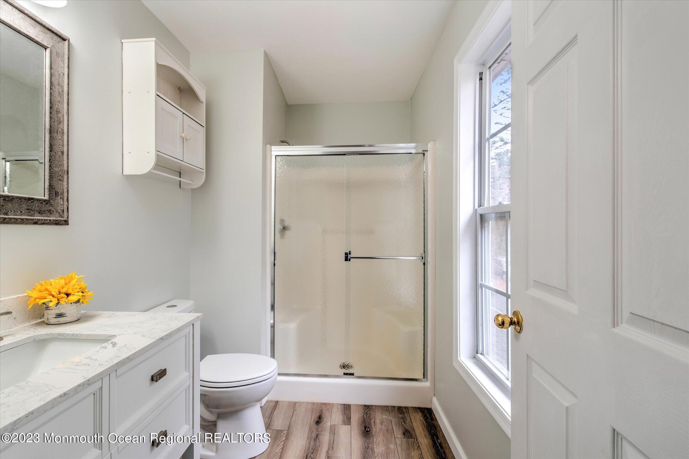 736 Pinehurst Road New Egypt, NJ 08533 - Photo 25 of 39 29-MASTER BATHROOM