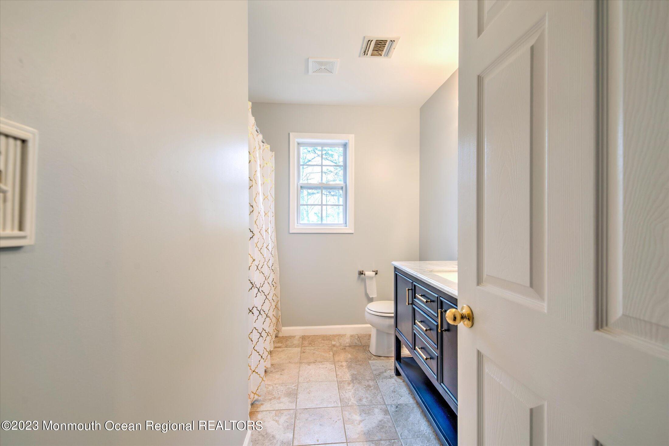 736 Pinehurst Road New Egypt, NJ 08533 - Photo 29 of 39 34-BATHROOM