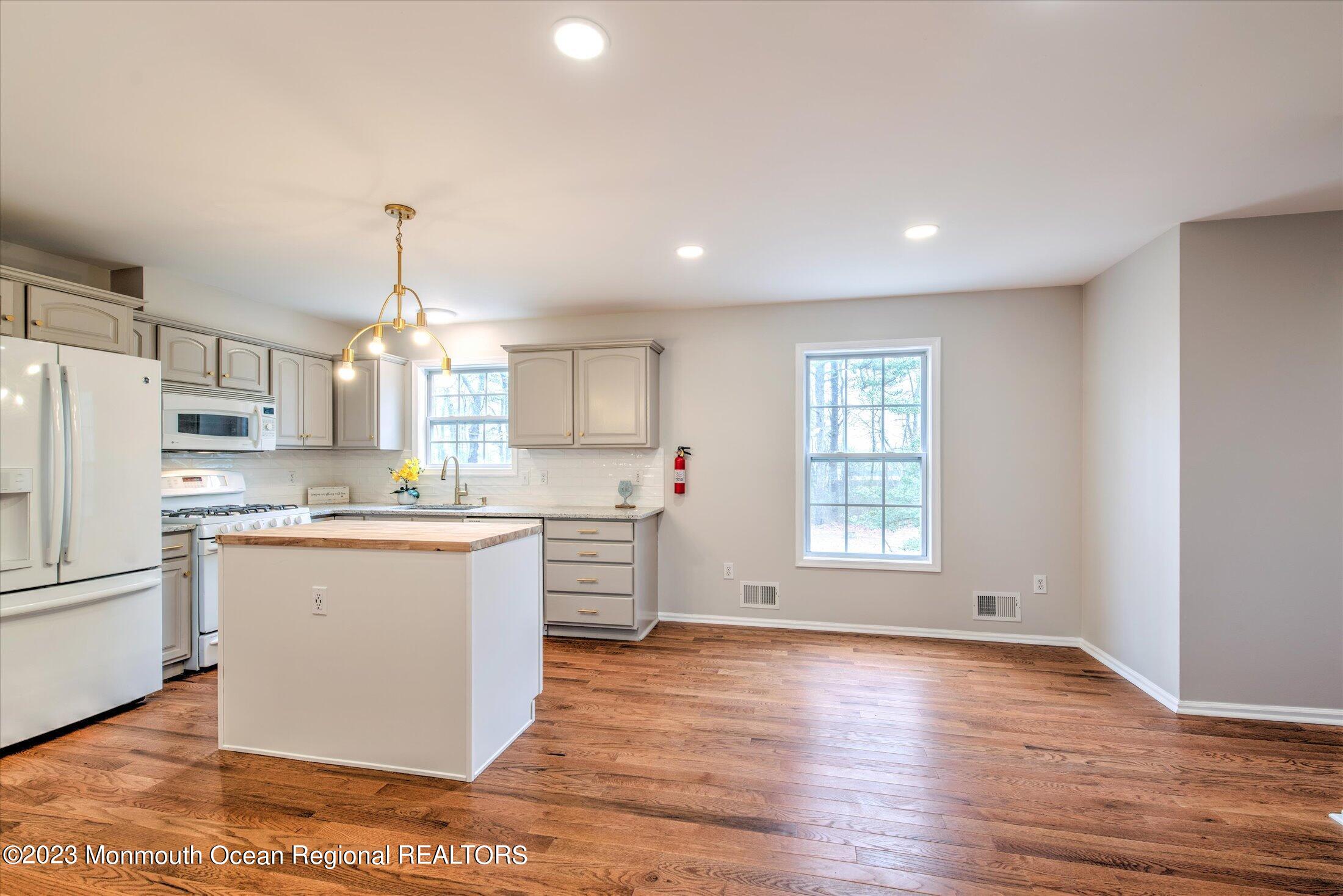 736 Pinehurst Road New Egypt, NJ 08533 - Photo 10 of 39 13-KITCHEN
