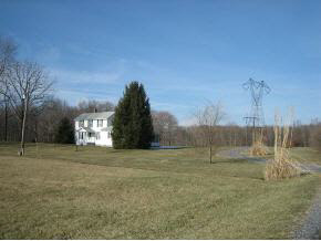 646 Dooms Crossing Road Waynesboro, VA 22980 - Photo 1 of 4 a view of outdoor space with trees