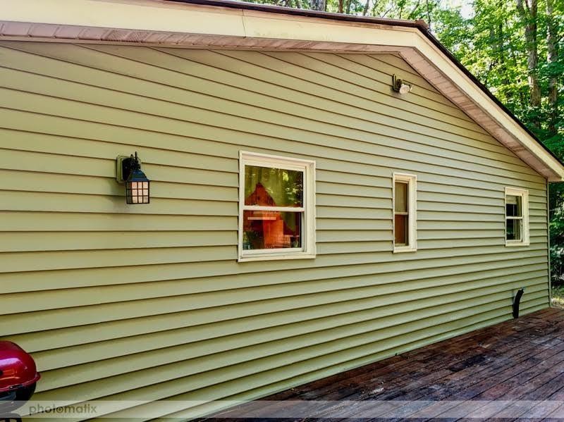 485 Powder House Road Powell, TN 37849 - Photo 21 of 24 a view of a back side of a house