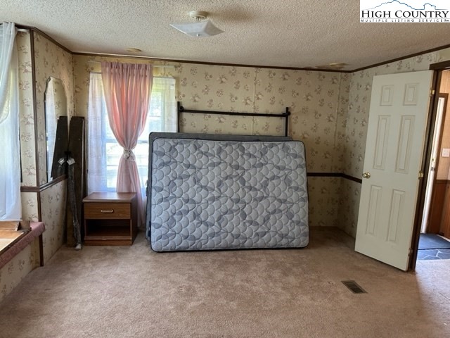 32 Stoneacres Lane Independence, VA 24348 - Photo 21 of 27 a view of entry way to rooms