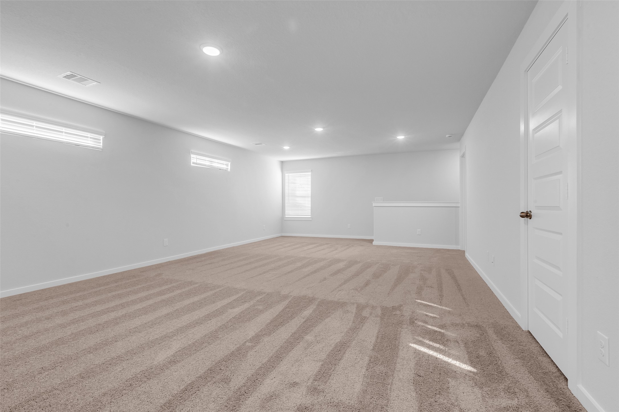 8550 Blueberry Ash Street Magnolia, TX 77354 - Photo 25 of 40 a view of empty room