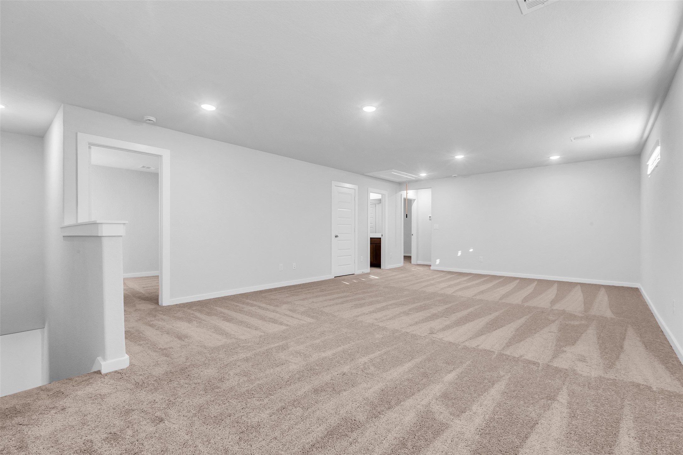 8550 Blueberry Ash Street Magnolia, TX 77354 - Photo 27 of 40 a view of empty room