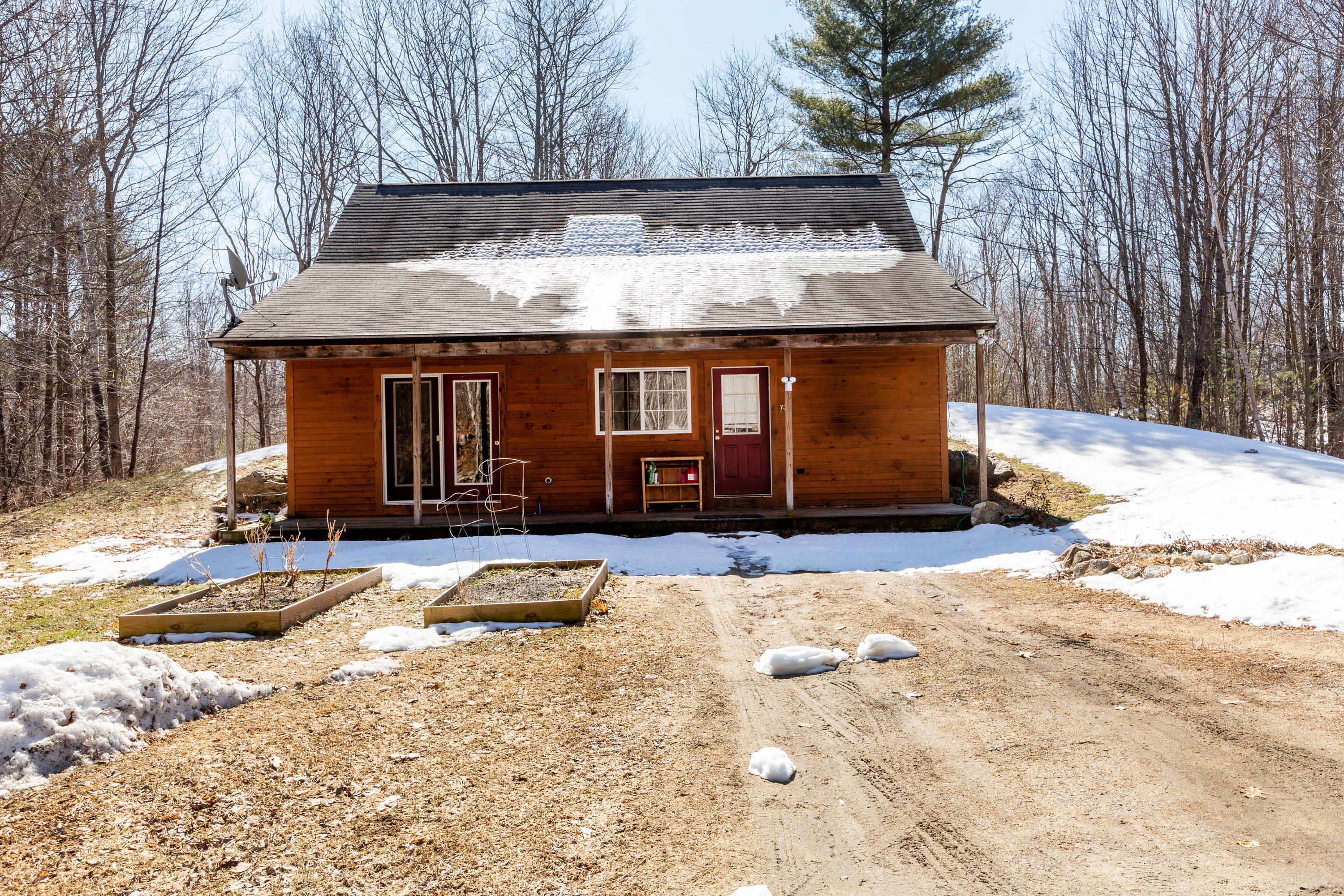 73 Bumptown Road Paris, ME 04281 - Photo 2 of 51 Bumptown_Prindle_01