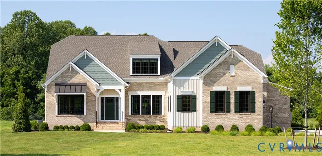 $1,423,410 | 15194 Johns Trce Circle, Montpelier, VA 23192