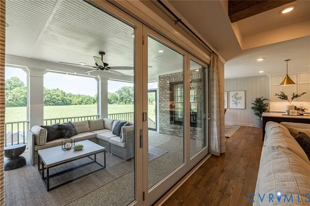 $1,423,410 | 15194 Johns Trce Circle, Montpelier, VA 23192