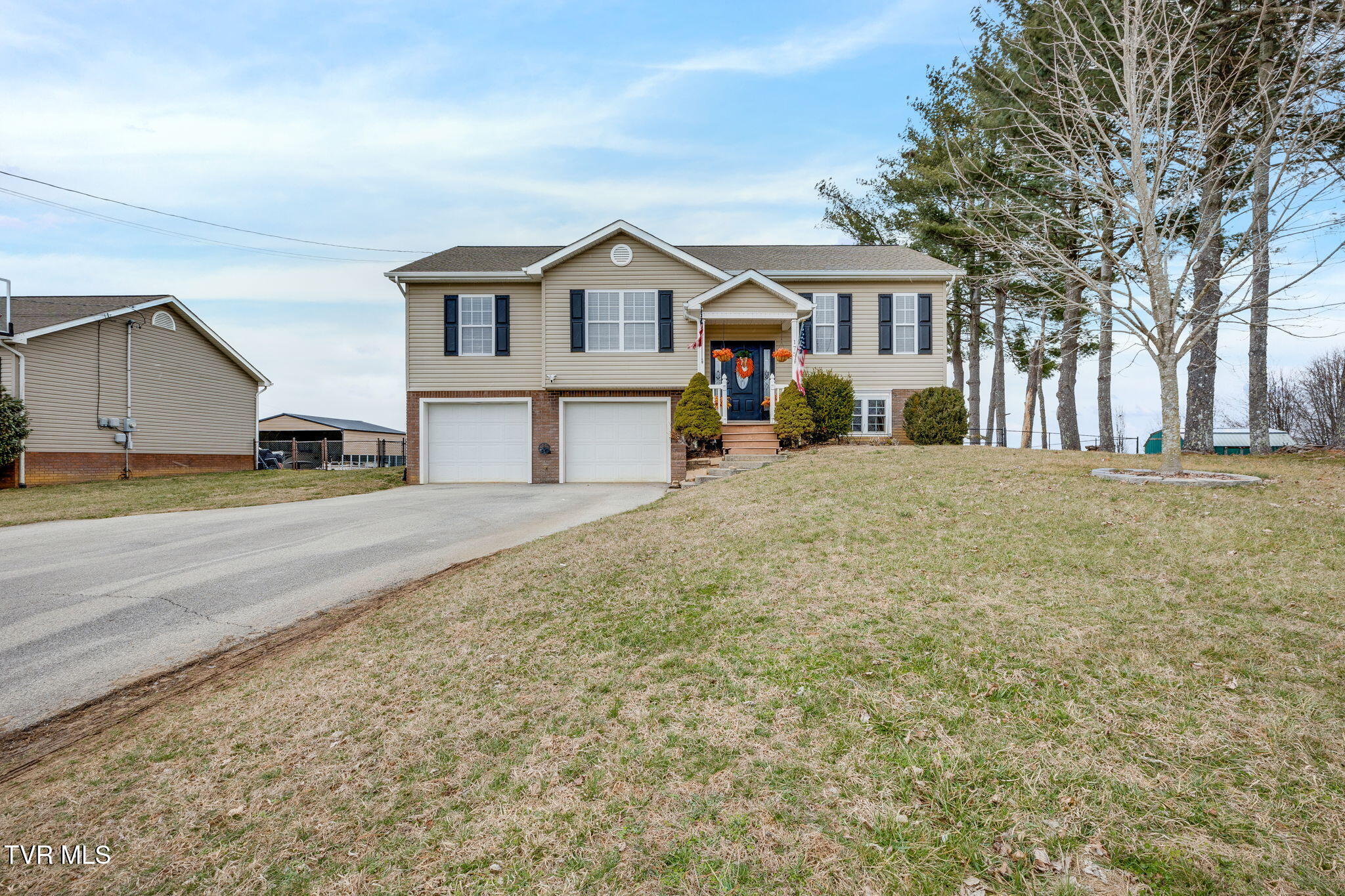 175 Argil Cox Road Jonesborough, TN 37659 - Photo 1 of 35 001