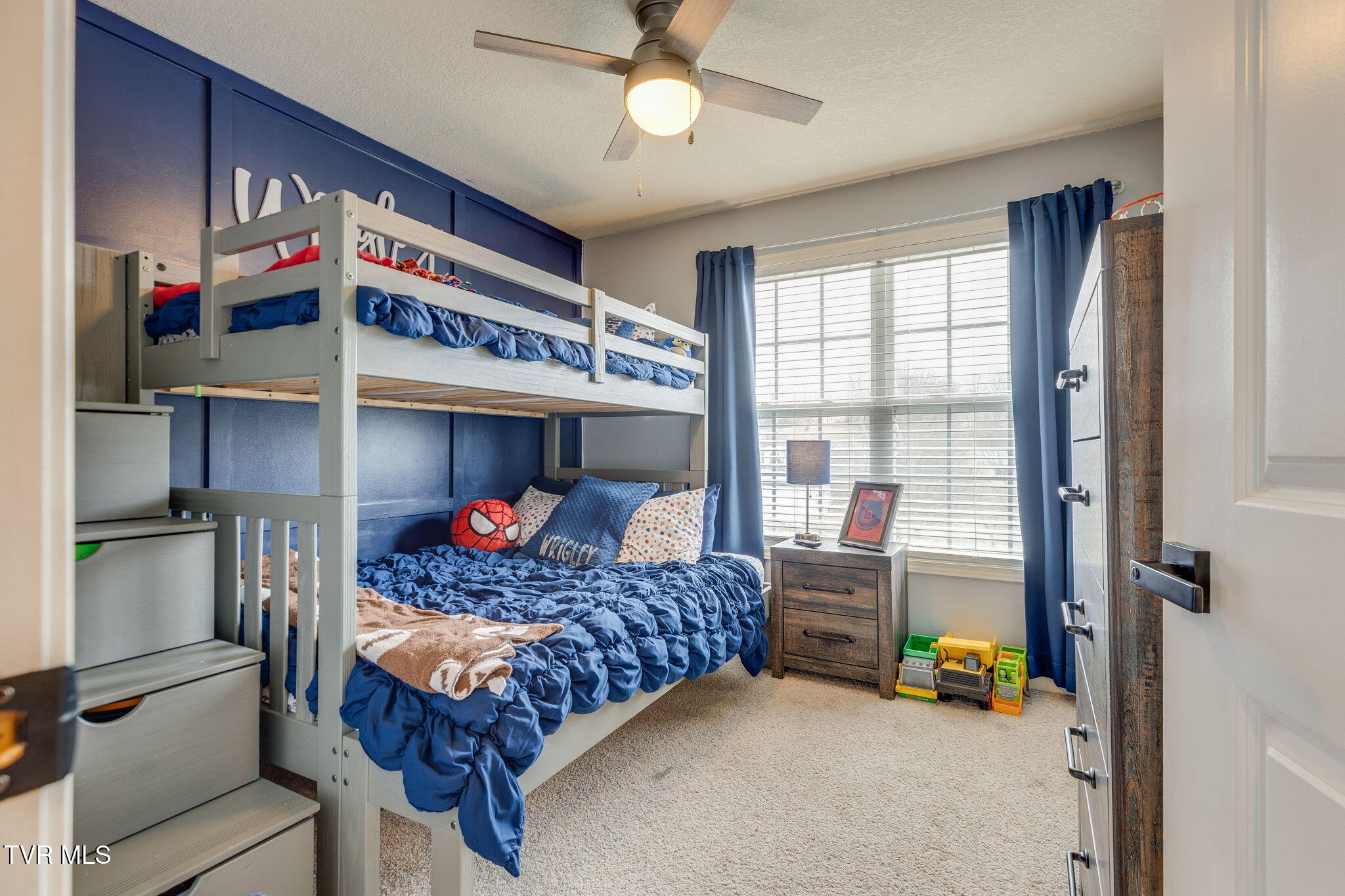 175 Argil Cox Road Jonesborough, TN 37659 - Photo 18 of 35 018