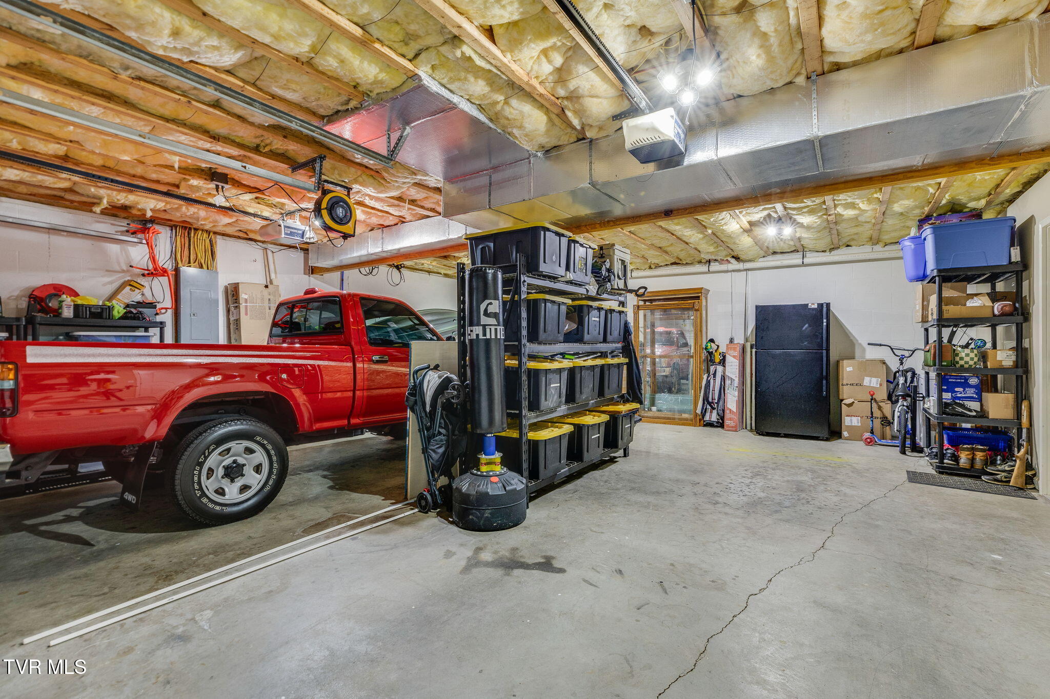 175 Argil Cox Road Jonesborough, TN 37659 - Photo 35 of 35 035