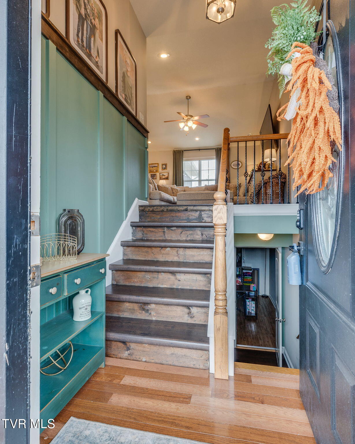 175 Argil Cox Road Jonesborough, TN 37659 - Photo 4 of 35 004
